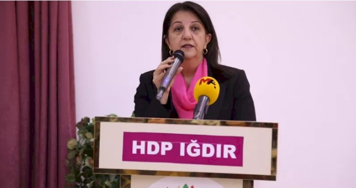 HDP’nin 'Cumhurbaşkanı adayı çıkaracağız' çıkışıyla ortak adaya kapılar kapandı mı? 