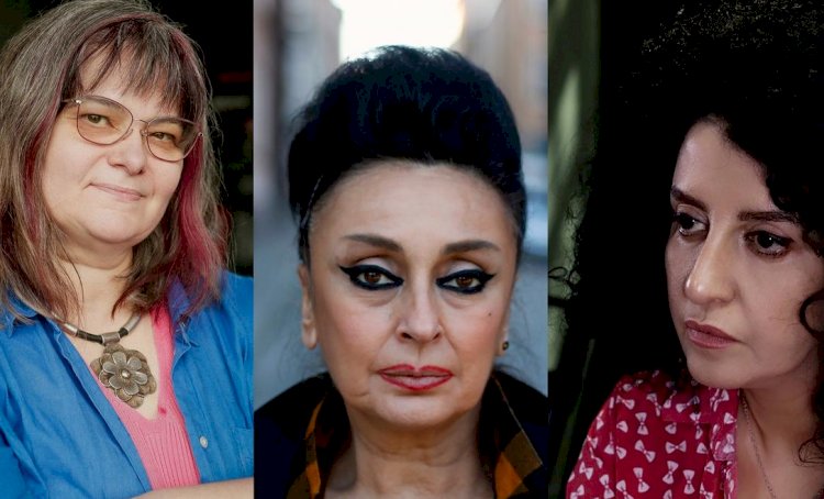Eren Keskin'e Olof Palme Ödülü