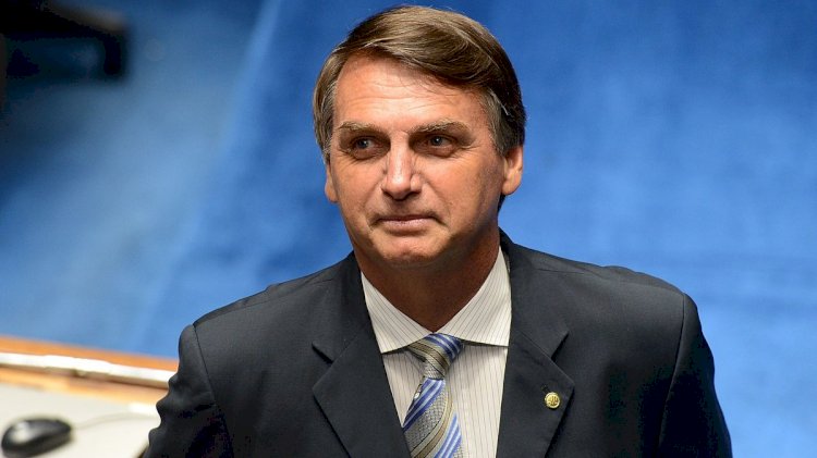 Jair Bolsonaro hastaneye kaldırıldı