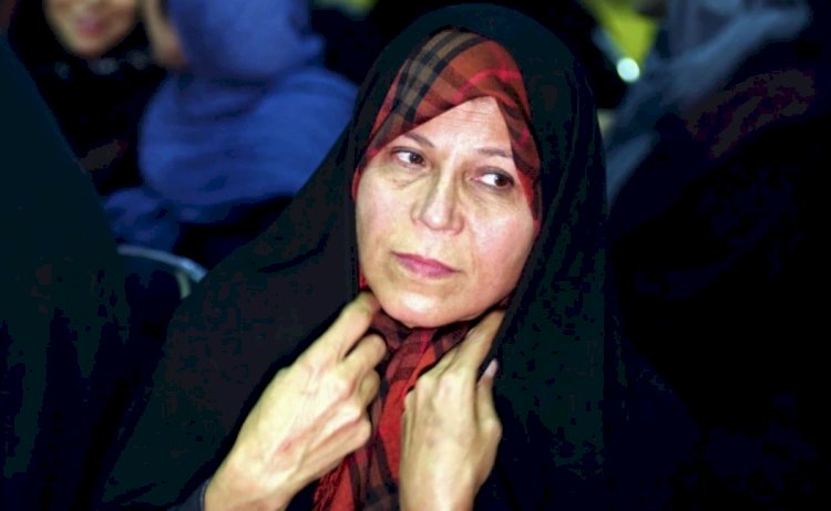 Rafsancani’nin Kızına 5 Yıl Hapis Cezası