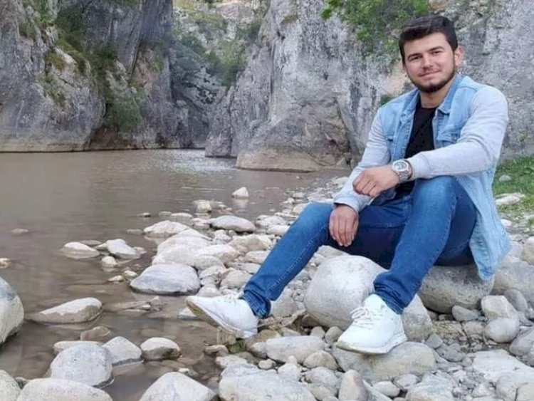 Kahramanmaraş’ta yasa boğan kaza: Memleketinden birliğine dönen asker şehit oldu!