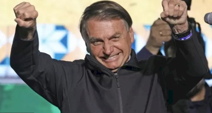 ABD'de Bolsonaro'nun ülkeden gönderilmesi çağrıları
