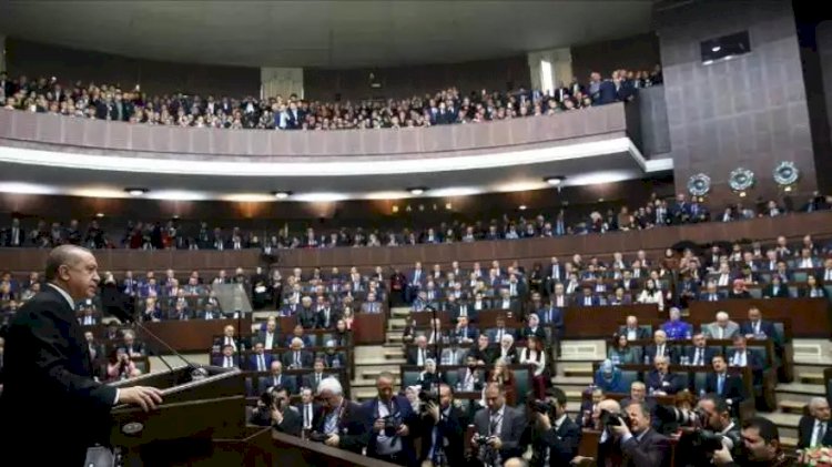 2023 seçimi...Herkes seçilmeyi düşünüyor... Seçilemeyecek olanlar var