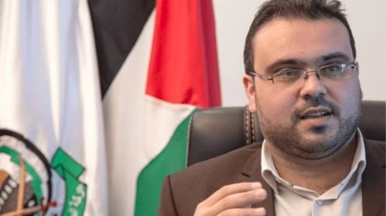 İsrail basınındaki Türkiye iddiasına Hamas’tan açıklama geldi