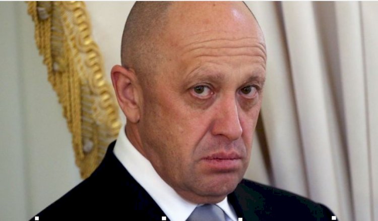 Wagner Ukrayna'da ‘stratejik’ Soledar kasabasını ele geçirdiklerini iddia etti Kiev yalanladı