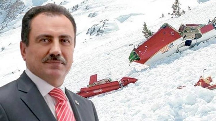 Muhsin Yazıcıoğlu'nun ağabeyi konuştu