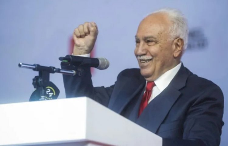 Perinçek: Sinan Ateş cinayeti MHP'ye karşı planlandı