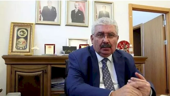 Sinan Ateş cinayetinde Kılıçdaroğlu ve Özdağ’ın işaret ettiği Semih Yalçın konuştu