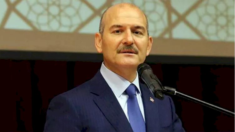 Soylu'dan Kılıçdaroğlu'na: Vatana ihanetten yargılanacaksınız