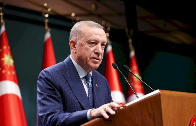Erdoğan’ın başında birkaç ciddi sıkıntı