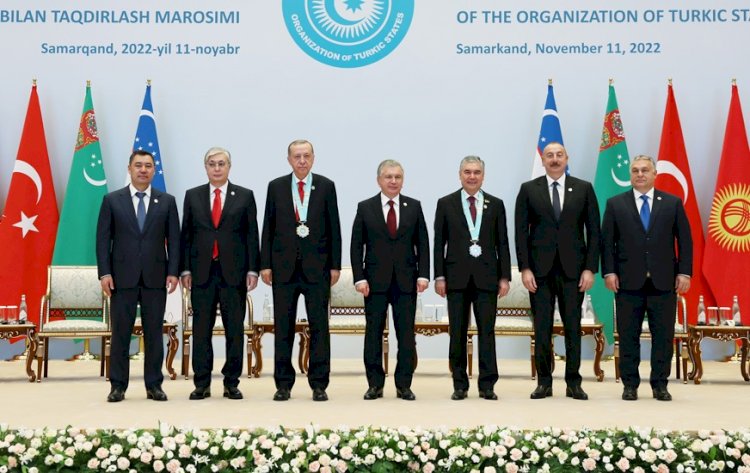 Türkiye’nin Rolü ve Rusya’nın tavrı