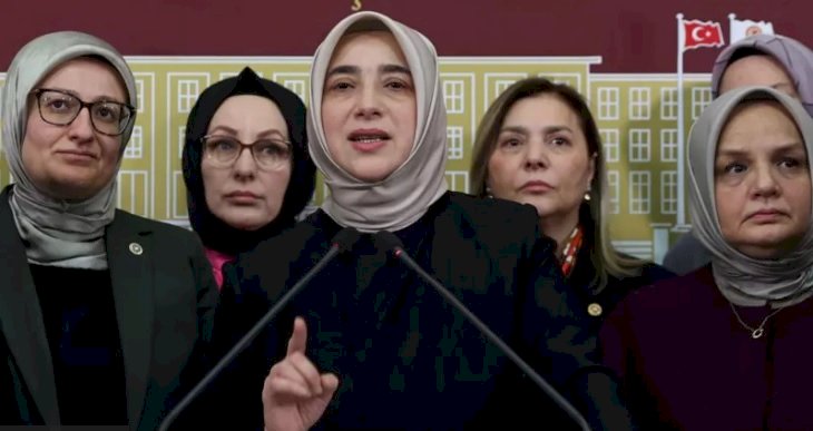 Başörtüsü teklifi komisyon gündemine geliyor