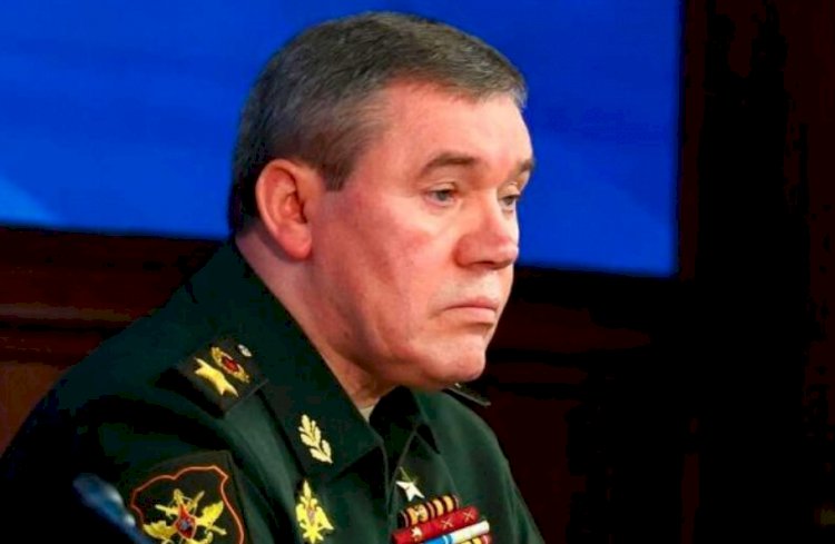 Rusya, Ukrayna savaşında yeni komutan atadı; Wagner grubu Soledar'ı ele geçirdiklerini duyurdu