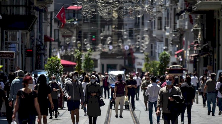 Şimdi de 'Kraken' alarmı! Yeni kabus Türkiye'yi etkisi altına alabilir