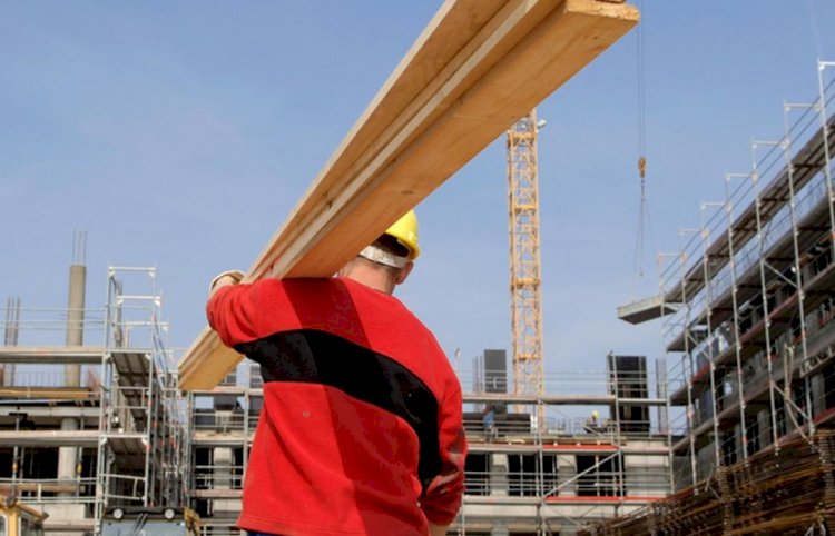 Almanya'da kalifiye eleman açığı büyüyor