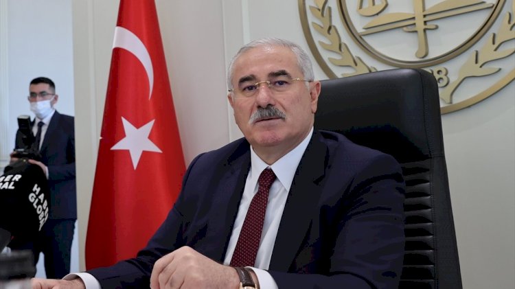Yargıtay Başkanı'ndan liyakat vurgusu: Kişisel deneyimlerle yargı yönetilemez