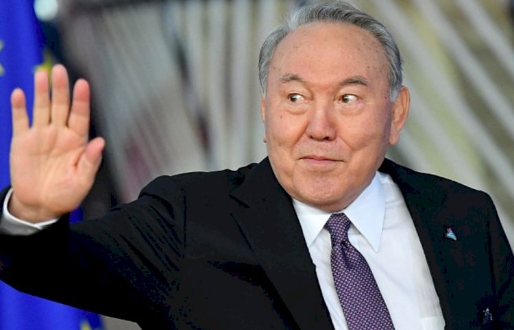 Kazakistan: 'Süper başkan' Nazarbayev'in ve ailesinin ayrıcalıkları iptal edildi