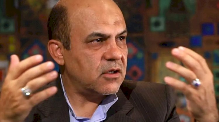 Casuslukla suçlanıyordu: İran eski bakan yardımcısını da astı