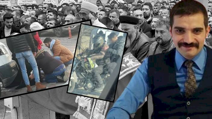 Derin devlet ve kurbanları, bizde ve başka ülkelerde.. Dün ve bugün…