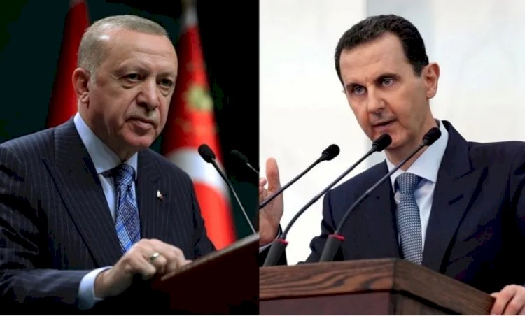 Balbay: Erdoğan ile Esad, Moskova'da görüşecek