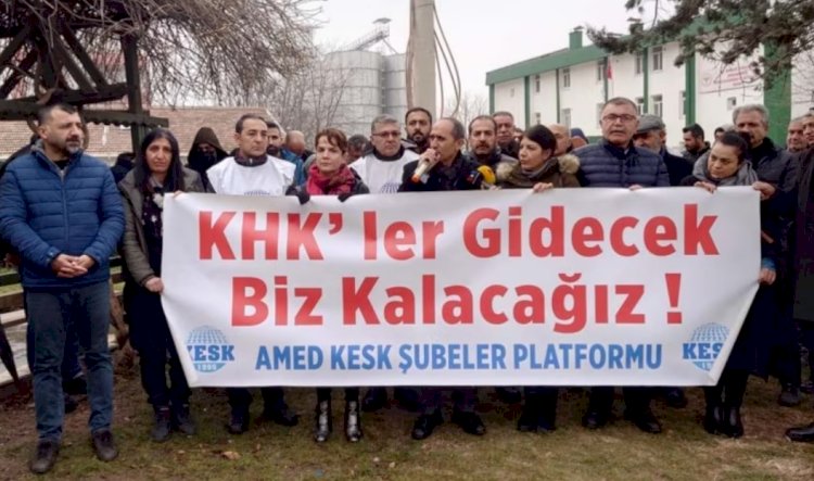OHAL Komisyonu Üyeleri Hakkında Yargı Adımı