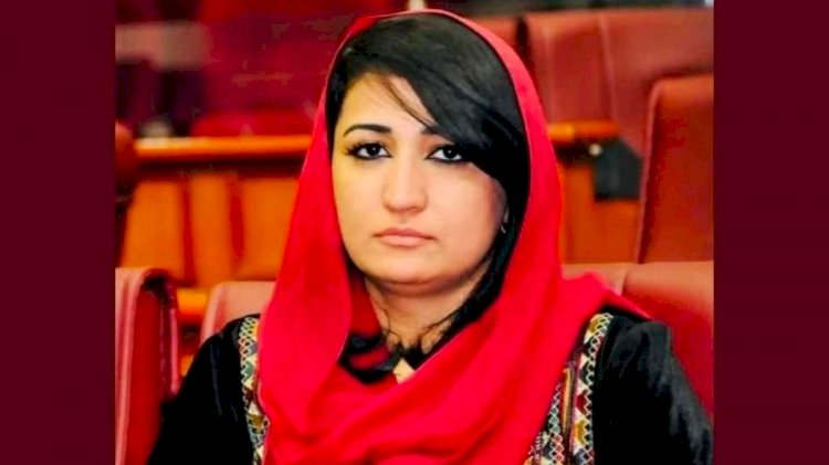 Afganistan'ın eski milletvekili Mürsel Nebizade öldürüldü