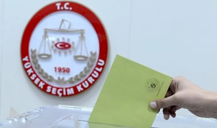 İstanbul'da seçim anketi: AK Parti ve MHP eridi, İYİ Parti 'katladı'