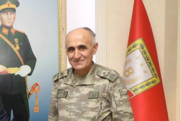 2 yıl önce şehit olmuştu: Osman Paşa'nın vasiyeti yerine getirildi