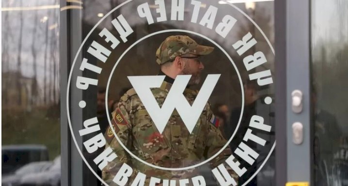 Rus paralı asker grubu Wagner'in eski komutanı, Norveç'ten sığınma talep etti
