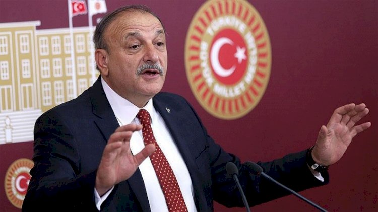 MHP'nin önemli ismi Oktay Vural'dan Cumhur İttifakı'na eleştiri: Devleti karanlıktan kurtarmamız gerek