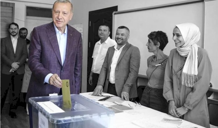 AKP'den seçim açıklaması: İlk kez uygulanacak
