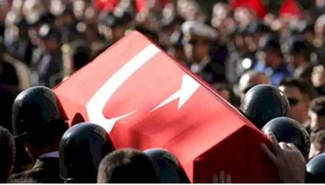 Mersin'den acı haber