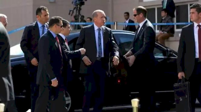The Economist, Türkiye'yi mercek altına aldı: "Erdoğan'ın İmparatorluğu"