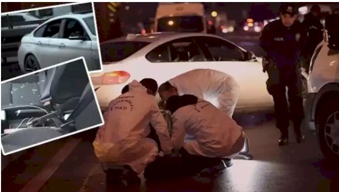 Kanlı çete çatışmaları ve infazlar... 'Babalar' dönemi bitti