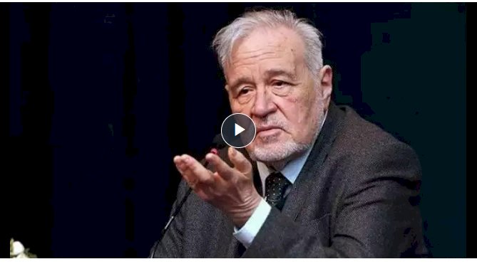 İlber Ortaylı son noktayı koydu: Türkiyeli değil, Türküm