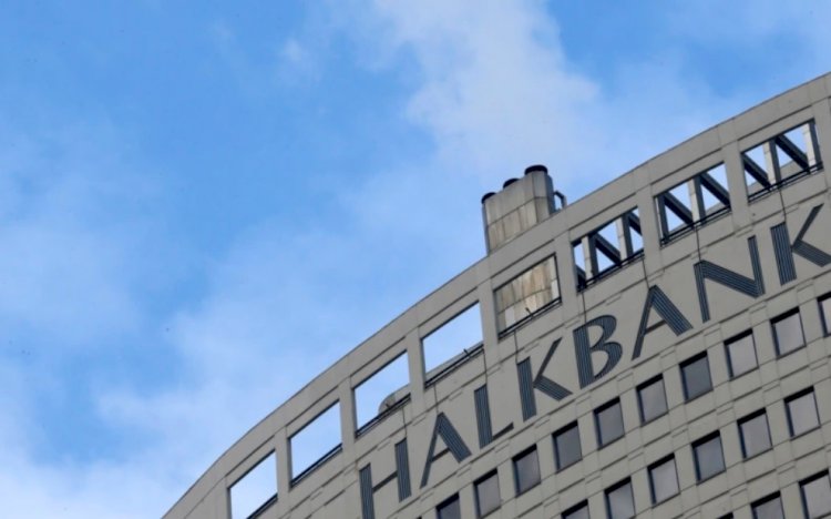 ABD Anayasa Mahkemesi Halkbank Davasını Görüştü