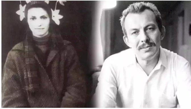 Çetin Altan’ın sırrı… Maya… Babasını son nefesinde söyledi