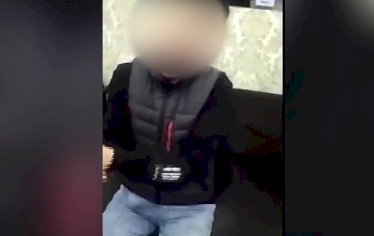 Çin'in zulmü İstanbul'a uzandı: Yakalanan ajanın itirafı kan donduran gerçeği ortaya çıkardı