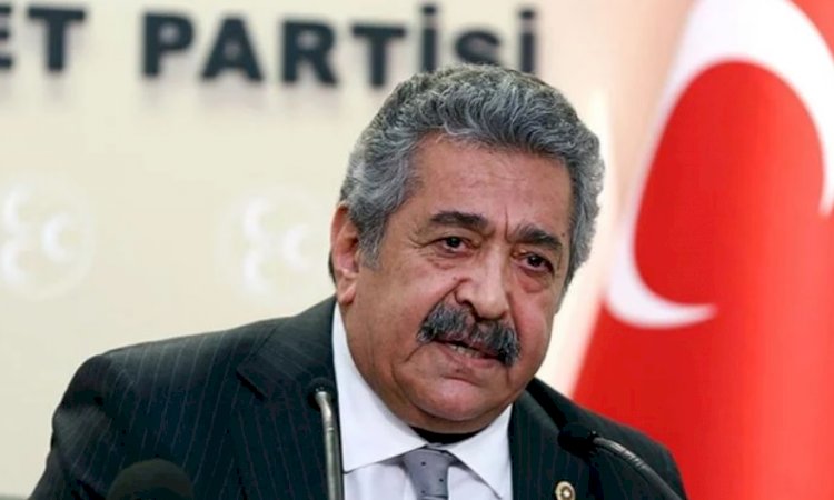 Ankette baraj altı kaldı: MHP'li Yıldız ORC'yi hedef aldı