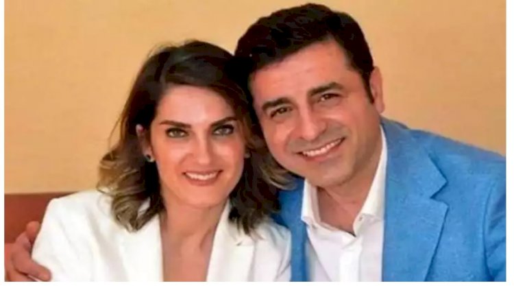 Başak Demirtaş siyasete girecek mi açıkladı