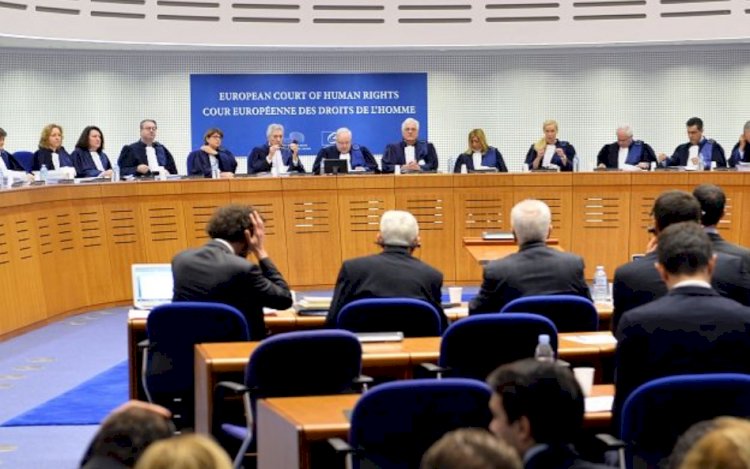 AİHM’in Büyük Dairesi’nde ‘ByLock ve Banka Asya duruşması’