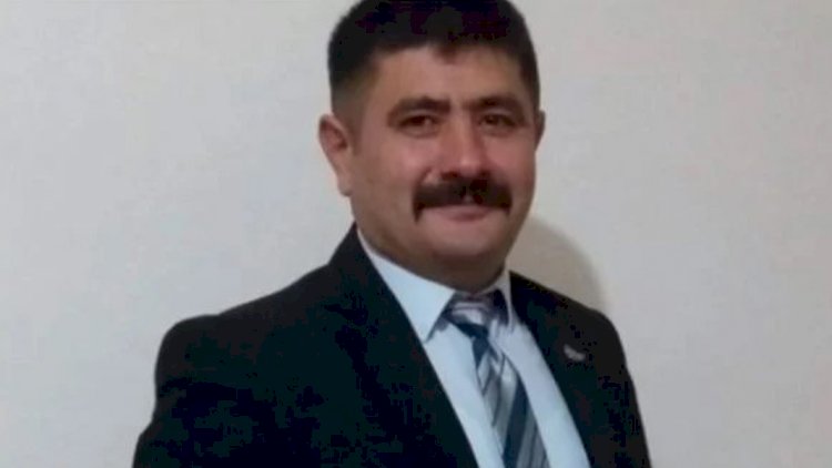MHP’li isim 'İktidar bizi eziyor' deyip istifa etti