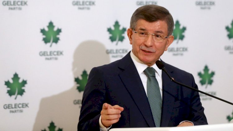 Hukuksuz işlere imza atanlar hesap verecek