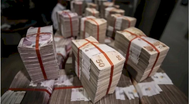 Fitch’ten Türkiye’ye rezerv uyarısı: İyileşmeye uygun değil