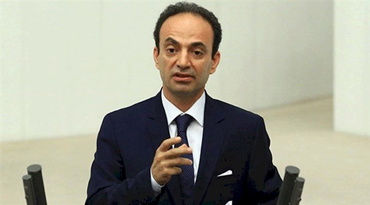 AYM, Osman Baydemir'e 'Kürdistan' cezasında 'yetkisizlik' kararı verdi