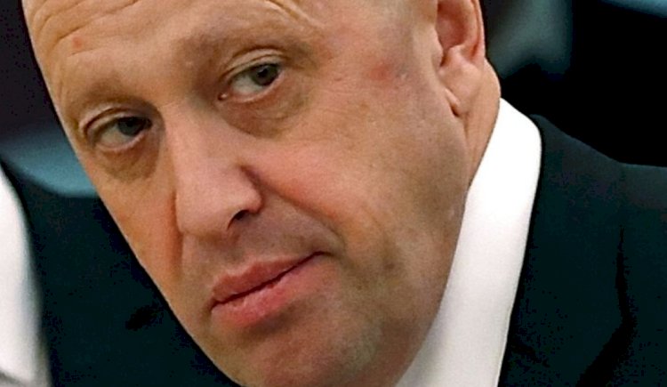 Rus Wagner’in patronu yeni yaptırımlar için Beyaz Saray’a mektup yazdı