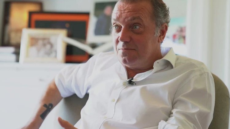 Cem Uzan: Türkiye’ye Cumhurbaşkanı olarak döneceğim