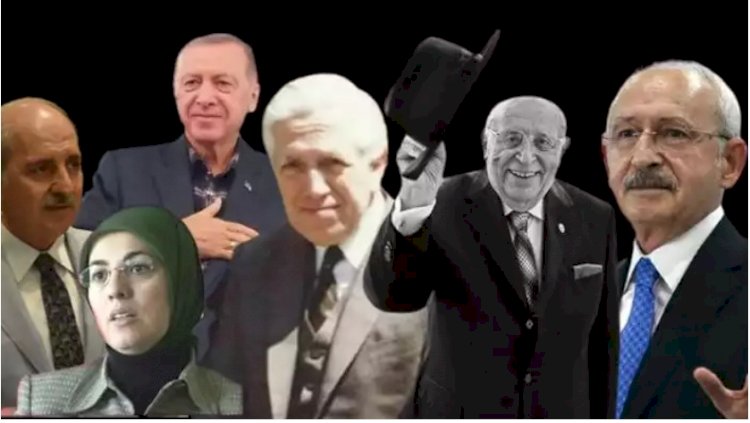 Muhafazakar dünya aktüeli... Bir ölümün hatırlattıkları