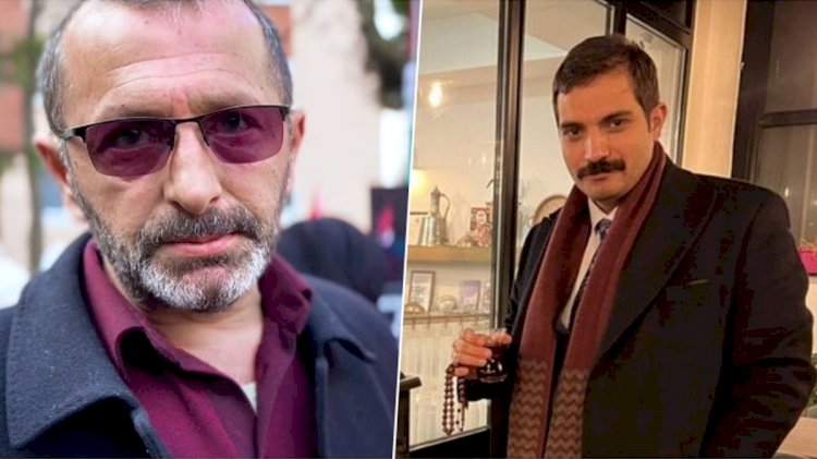 Sinan Ateş’in dayısı suikasta ilişkin konuştu