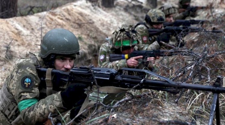 Ukrayna’da Savaş 2023’te Nasıl Seyir İzler?